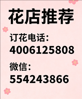 深圳宝安区花店哪家好