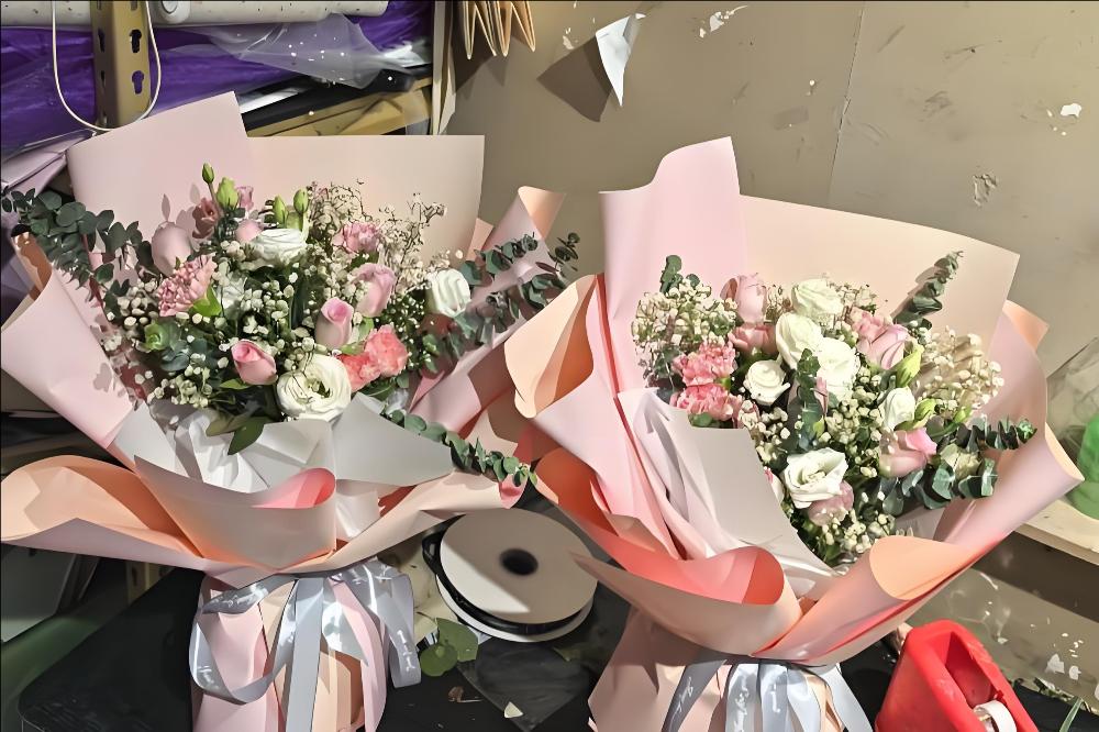 深圳宝安区花店